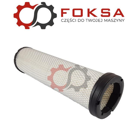 Filtr powietrza wewnętrzny