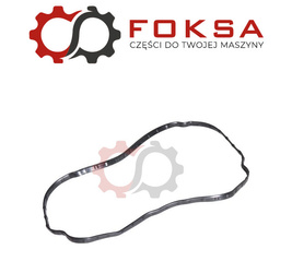 Uszczelka pokrywy zaworów - profilowana