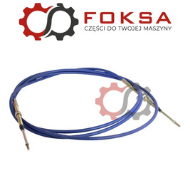 Linka hydrostatu jazdy