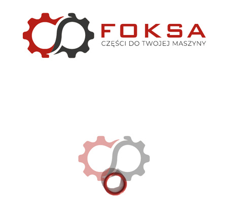 O-ring chłodniczki oleju