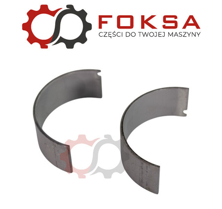 Panewka korbowodowa STD BF