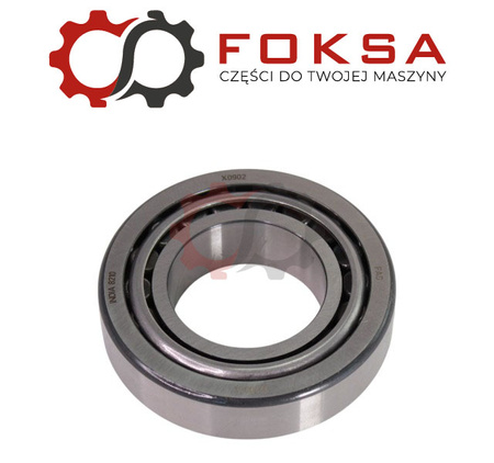 Łożysko stożkowe FAG