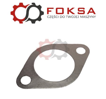 Uszczelka kolektora wydechowego REINZ