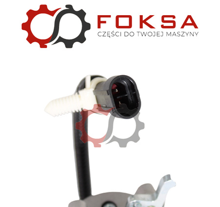 Cewka gaszenia ORG 12V