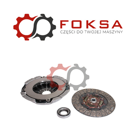 Sprzęgło kompletne - zestaw LUK