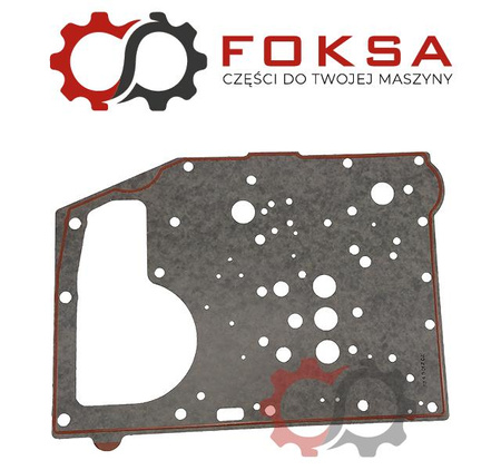 Uszczelka bloku zaworów ORG