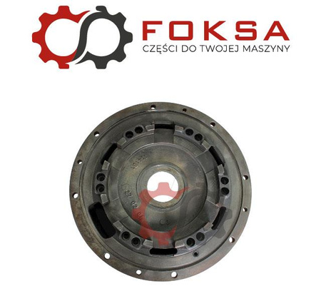 Obudowa skrzyni biegów DYNA-6 - używana