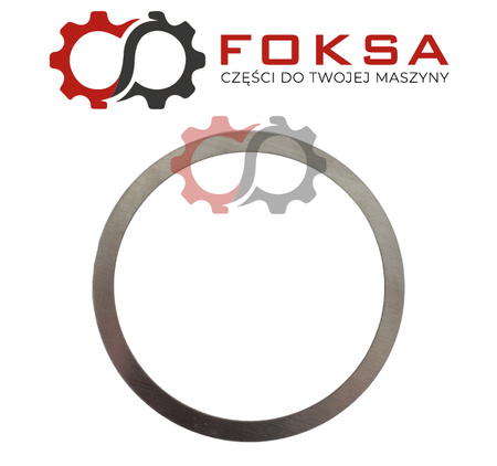 Podkładka wałka rewersu ORG