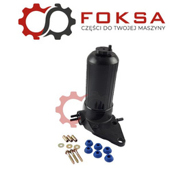 Pompka paliwowa elektryczna Premium