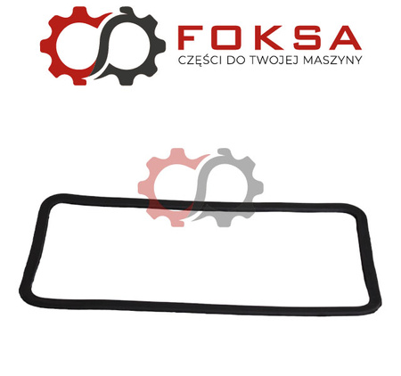 Uszczelka pokrywy zaworów gumowa