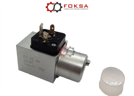 Elektromagnes bloku proporcjonalnego