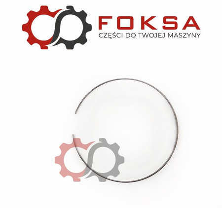 Pierścień zabezpieczający