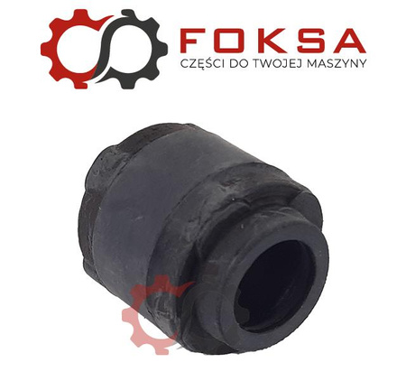 Uszczelnienie siłownika