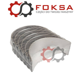 Panewki korbowodowe kpl. STD