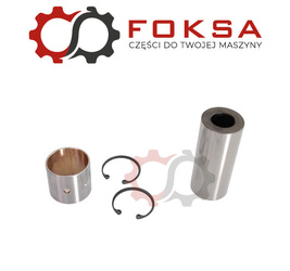 Zestaw naprawczy silnika ORG