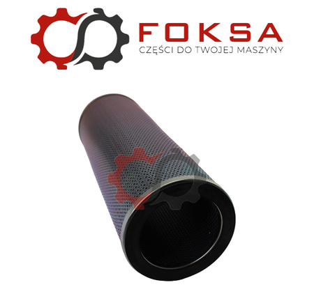 Filtr hydrauliczny wkład