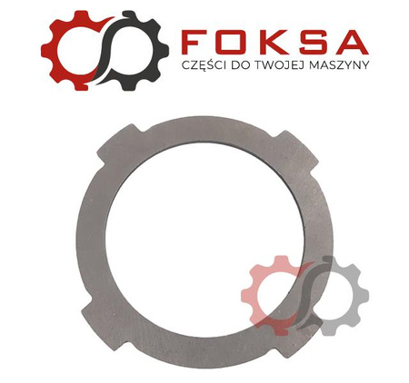 Tarczka / Przekładka końcowa