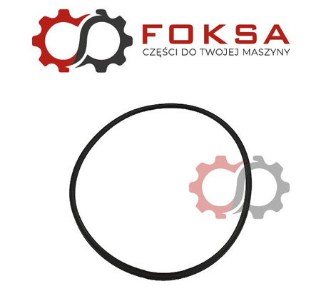 O-ring kosza rewersu ORG