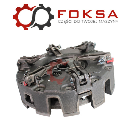 Docisk sprzęgła Kawe