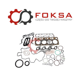 Zestaw uszczelek silnika