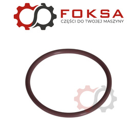 O-ring wałka sprzęgłowego