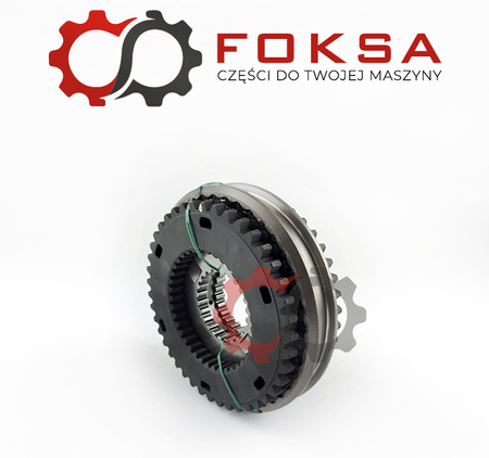 Synchronizator rewersu KPL Massey Ferguson DYNASHIFT ORG