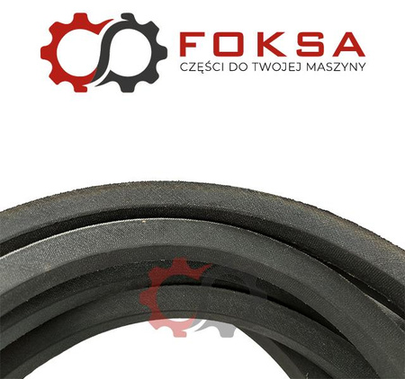 Pasek klinowy Continental