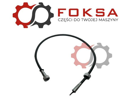 Linka obrotów licznika MTG