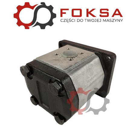 Pompa hydrauliczna lewa