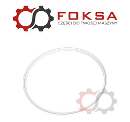 Pierścień uszczelniający tłoka