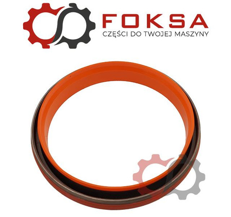 Uszczelniacz wału tył REINZ