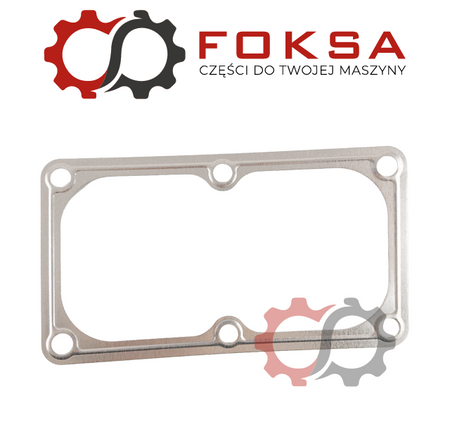 Uszczelka kolektora ssącego REINZ