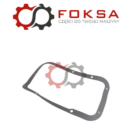 Uszczekla skrzyni biegów