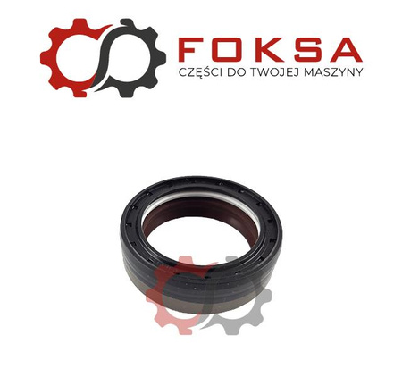 Uszczelniacz półosi