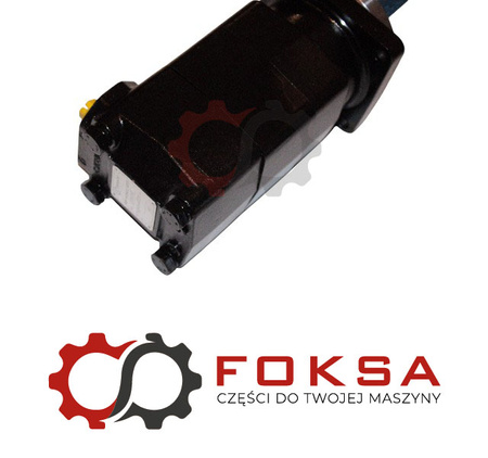 Silnik hydrauliczny orbitralny - wałek 40mm