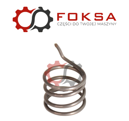 Sprężyna wałka rozrządu ORG