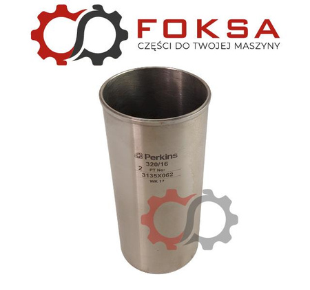 Tuleja cylindra honowana ORG