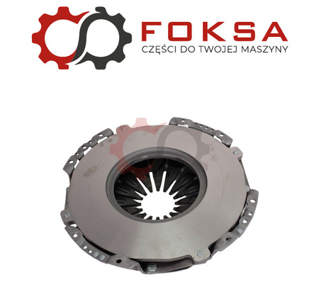 Docisk sprzęgła LUK