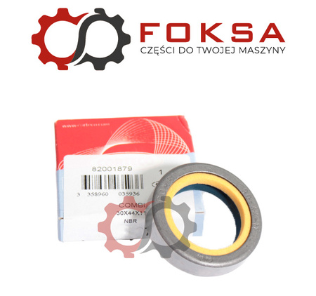 Uszczelniacz półosi