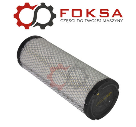 Filtr powietrza zewnętrzny