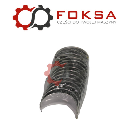 Zestaw panewek głównych STD ORG