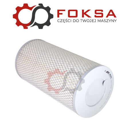 Filtr powietrza zewnętrzny