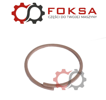 Pierścień uszczelniający / zamkowy ORG