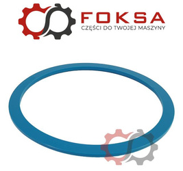 Pieścień uszczelniający