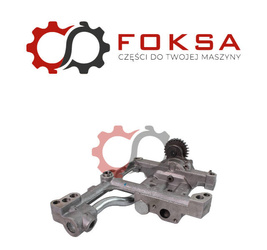 Pompa oleju silnika KMP