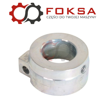 Pierścień wału ORG