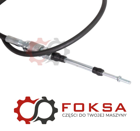 Linka sprzęgła PTO