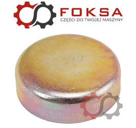 Brok / Zaślepka bloku