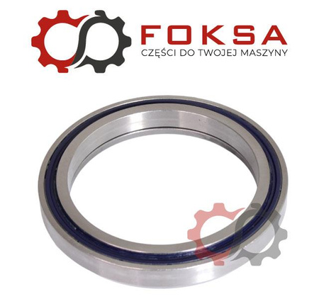 Łożysko oporowe WOM II stopnia