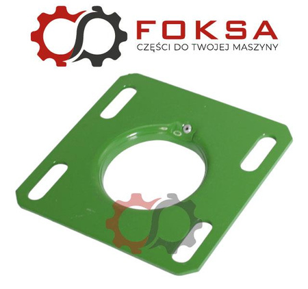 Obudowa łożyska ORG